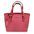 マイケルコース Michael Kors JET SET TRAVEL キャリーオール トート エクストラモール レディース