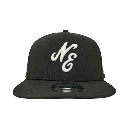 ニューエラ NEW ERA 9FIFTY SNAPBACK クラシックロゴ 6パネル キャップ メンズ LARGE / XLARGE