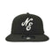 ニューエラ NEW ERA 9FIFTY SNAPBACK クラシックロゴ 6パネル キャップ メンズ LARGE / XLARGE