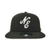 ニューエラ NEW ERA 9FIFTY SNAPBACK クラシックロゴ 6パネル キャップ メンズ LARGE / XLARGE