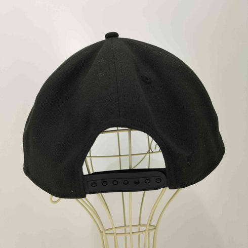 ニューエラ NEW ERA 9FIFTY SNAPBACK クラシックロゴ 6パネル キャップ メンズ LARGE / XLARGE