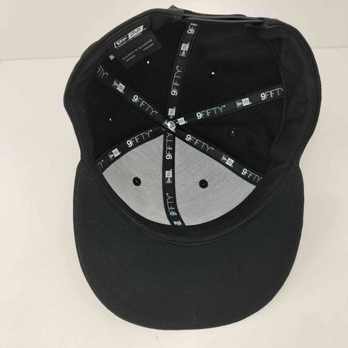 ニューエラ NEW ERA 9FIFTY SNAPBACK クラシックロゴ 6パネル キャップ メンズ LARGE / XLARGE