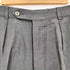ジョルジオアルマーニ Giorgio Armani 90s 黒タグ イタリア製 1タック スラックス メンズ EUR:46-48