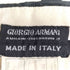ジョルジオアルマーニ Giorgio Armani 90s 黒タグ イタリア製 1タック スラックス メンズ EUR:46-48