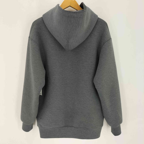 パリサンジェルマン PARIS SAINT GERMAIN ロゴエンボススウェットフーディ― メンズ import:M