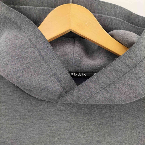 パリサンジェルマン PARIS SAINT GERMAIN ロゴエンボススウェットフーディ― メンズ import:M