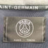 パリサンジェルマン PARIS SAINT GERMAIN ロゴエンボススウェットフーディ― メンズ import:M