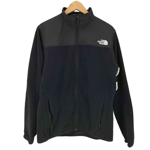 ザノースフェイス THE NORTH FACE POLARTEC マウンテンバーサマイクロジャケット メンズ import:L