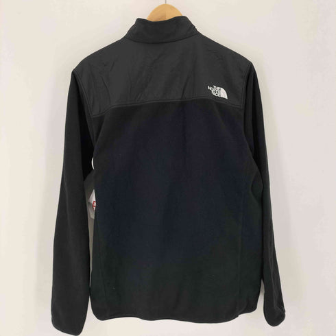 ザノースフェイス THE NORTH FACE POLARTEC マウンテンバーサマイクロジャケット メンズ import:L