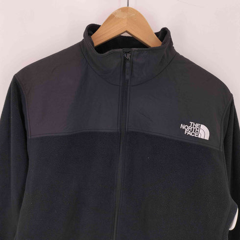 ザノースフェイス THE NORTH FACE POLARTEC マウンテンバーサマイクロジャケット メンズ import:L