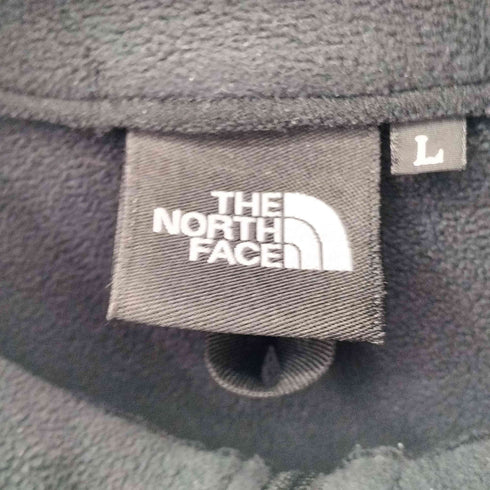 ザノースフェイス THE NORTH FACE POLARTEC マウンテンバーサマイクロジャケット メンズ import:L