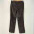 エンポリオアルマーニ EMPORIO ARMANI 90s イタリア製 フラップポケット ベルベットパンツ メンズ EUR:46-48