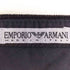 エンポリオアルマーニ EMPORIO ARMANI 90s イタリア製 フラップポケット ベルベットパンツ メンズ EUR:46-48
