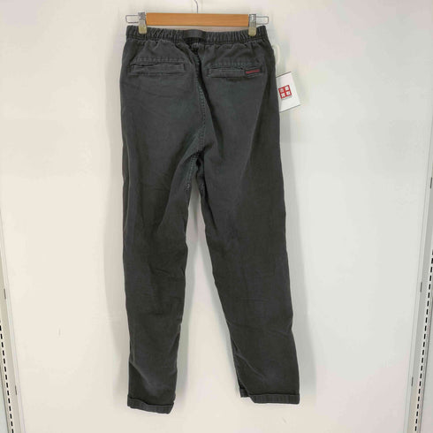 グラミチ GRAMICCI GRAMICCI PANTS メンズ JPN:S