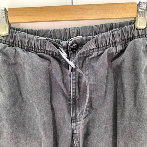 グラミチ GRAMICCI GRAMICCI PANTS メンズ JPN:S