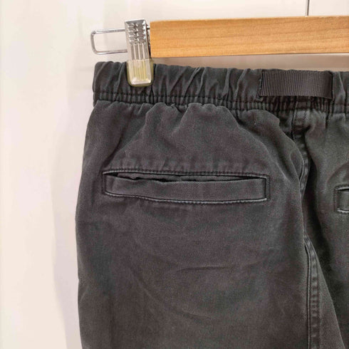グラミチ GRAMICCI GRAMICCI PANTS メンズ JPN:S