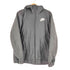 ナイキ NIKE スウッシュロゴ 中綿フーデットジャケット メンズ JPN:M