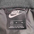 ナイキ NIKE スウッシュロゴ 中綿フーデットジャケット メンズ JPN:M