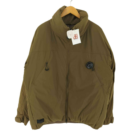 オークリー OAKLEY 23AW Fgl Puffer Ins Jacket 3.7 メンズ L