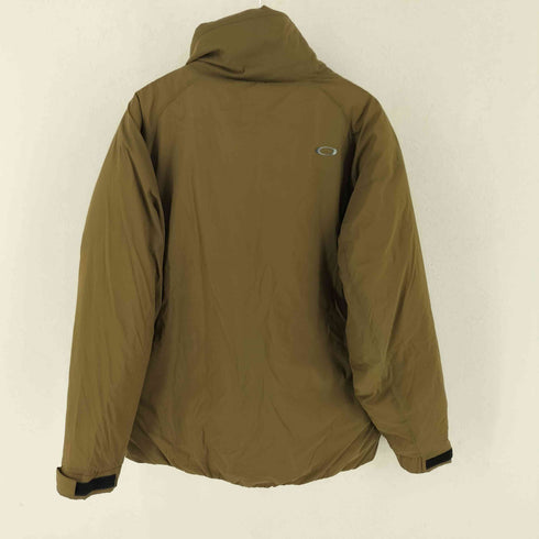 オークリー OAKLEY 23AW Fgl Puffer Ins Jacket 3.7 メンズ L