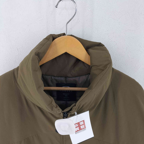 オークリー OAKLEY 23AW Fgl Puffer Ins Jacket 3.7 メンズ L