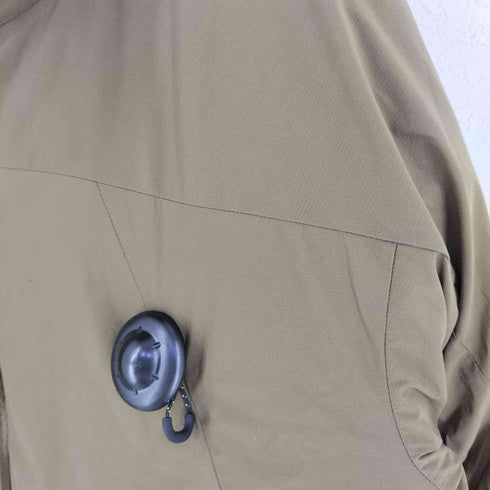 オークリー OAKLEY 23AW Fgl Puffer Ins Jacket 3.7 メンズ L