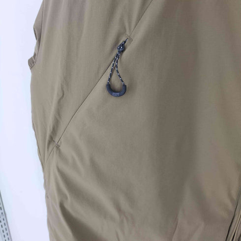 オークリー OAKLEY 23AW Fgl Puffer Ins Jacket 3.7 メンズ L