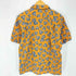 フェアファクス FAIRFAX Shufly 総柄 S/S 開襟シャツ メンズ JPN:L