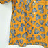 フェアファクス FAIRFAX Shufly 総柄 S/S 開襟シャツ メンズ JPN:L