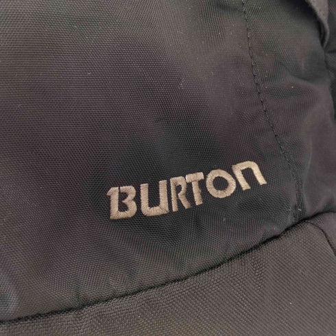 バートン BURTON ナイロンバックパック メンズ