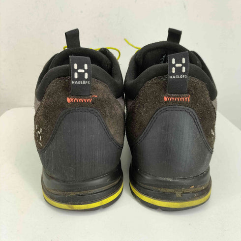 ホグロフス Haglofs トレッキングシューズ メンズ US:9.5