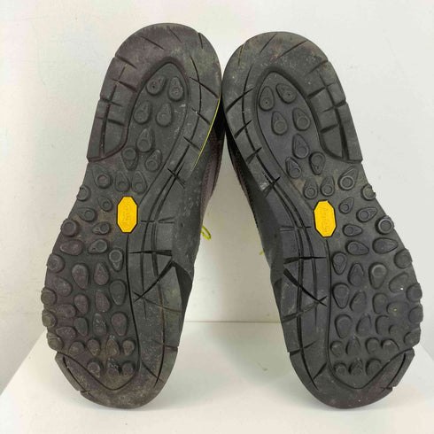 ホグロフス Haglofs トレッキングシューズ メンズ US:9.5