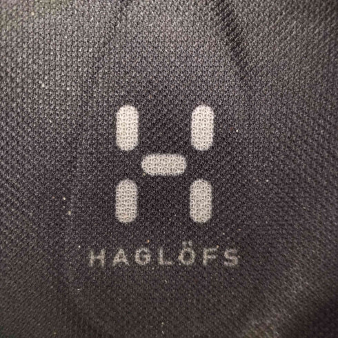 ホグロフス Haglofs トレッキングシューズ メンズ US:9.5