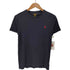 ポロラルフローレン POLO RALPH LAUREN CUSTOM FIT ポニー刺繍 クルーネック シャツ メンズ import:XS
