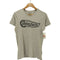 デニムアンドサプライラルフローレン DENIM&SUPPLY RALPH LAUREN フロントプリント クルーネック Tシャツ メンズ import:XS
