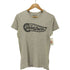 デニムアンドサプライラルフローレン DENIM&SUPPLY RALPH LAUREN フロントプリント クルーネック Tシャツ メンズ import:XS