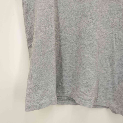デニムアンドサプライラルフローレン DENIM&SUPPLY RALPH LAUREN フロントプリント クルーネック Tシャツ メンズ import:XS