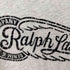 デニムアンドサプライラルフローレン DENIM&SUPPLY RALPH LAUREN フロントプリント クルーネック Tシャツ メンズ import:XS