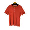 ポロバイラルフローレン Polo by RALPH LAUREN ヘンリーネック S/S Tシャツ メンズ import:L