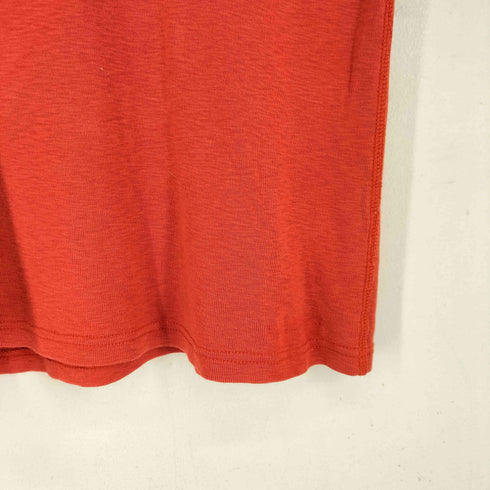 ポロバイラルフローレン Polo by RALPH LAUREN ヘンリーネック S/S Tシャツ メンズ import:L