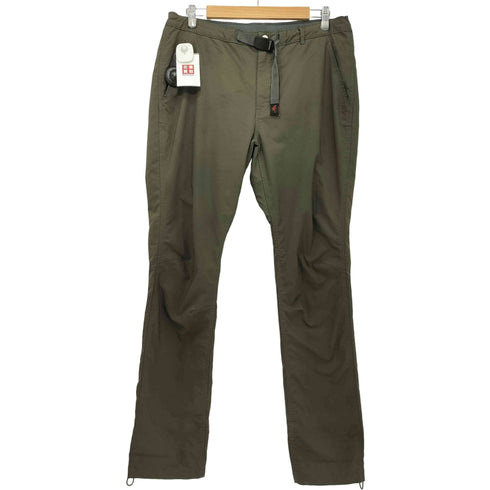 ノンネイティブ nonnative 22SS CLIMBER EASY PANTS POLY TWILL Pliantex クライマーイージーパンツ メンズ JPN:3