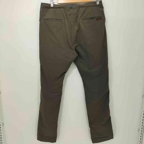 ノンネイティブ nonnative 22SS CLIMBER EASY PANTS POLY TWILL Pliantex クライマーイージーパンツ メンズ JPN:3