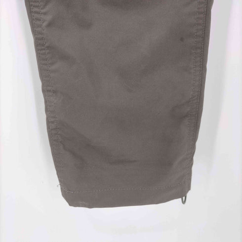 ノンネイティブ nonnative 22SS CLIMBER EASY PANTS POLY TWILL Pliantex クライマーイージーパンツ メンズ JPN:3