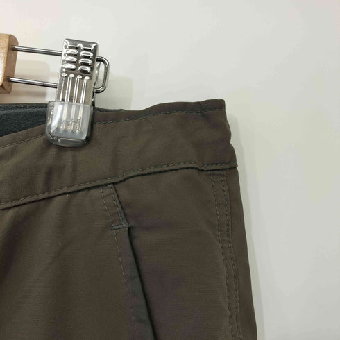 ノンネイティブ nonnative 22SS CLIMBER EASY PANTS POLY TWILL Pliantex クライマーイージーパンツ メンズ JPN:3