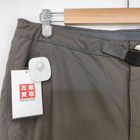 ノンネイティブ nonnative 22SS CLIMBER EASY PANTS POLY TWILL Pliantex クライマーイージーパンツ メンズ JPN:3