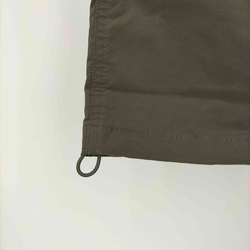 ノンネイティブ nonnative 22SS CLIMBER EASY PANTS POLY TWILL Pliantex クライマーイージーパンツ メンズ JPN:3