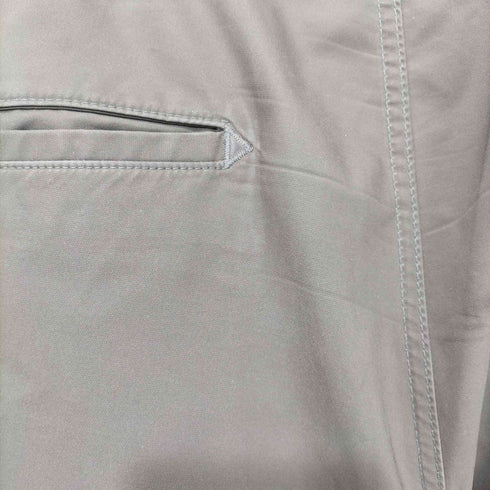 ノンネイティブ nonnative 22SS CLIMBER EASY PANTS POLY TWILL Pliantex クライマーイージーパンツ メンズ JPN:3