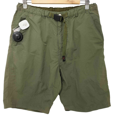 ノンネイティブ nonnative 19SS CLIMBER EASY SHORTS 2 POLY TWILL Cubete メンズ JPN:2