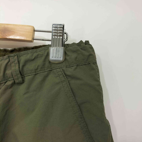 ノンネイティブ nonnative 19SS CLIMBER EASY SHORTS 2 POLY TWILL Cubete メンズ JPN:2