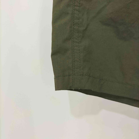 ノンネイティブ nonnative 19SS CLIMBER EASY SHORTS 2 POLY TWILL Cubete メンズ JPN:2
